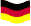 Flagge deutsch